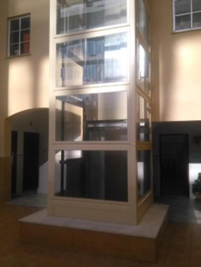 Paseo Maritimo De Cadiz Apartment Exterior photo